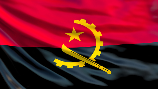 Angola qualifica-se para o mundial´2023 