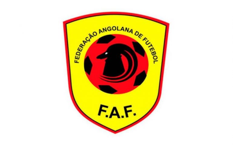 O registo de Show - Futebolista Angolano Na Diáspora FAF