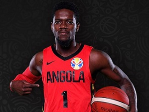 Nacional de Basquetebol Masculino - Petro de Luanda conquista