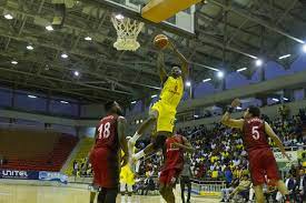 Nacional de Basquetebol-1º de Agosto vs Petro de Luanda, hoje às 18 horas ,  no pavilhão da Cidadel 