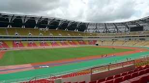 Clube Desportivo 1º de Agosto - Dia de Jogo ✊ Trumuno 🚨9ª Jornada 🚨 🏆  Girabola 2020/21 🆚 Petro de Luanda 📅Domingo, 07 de Fevereiro 2021 🏟  Estádio 11 de Novembro 🕘