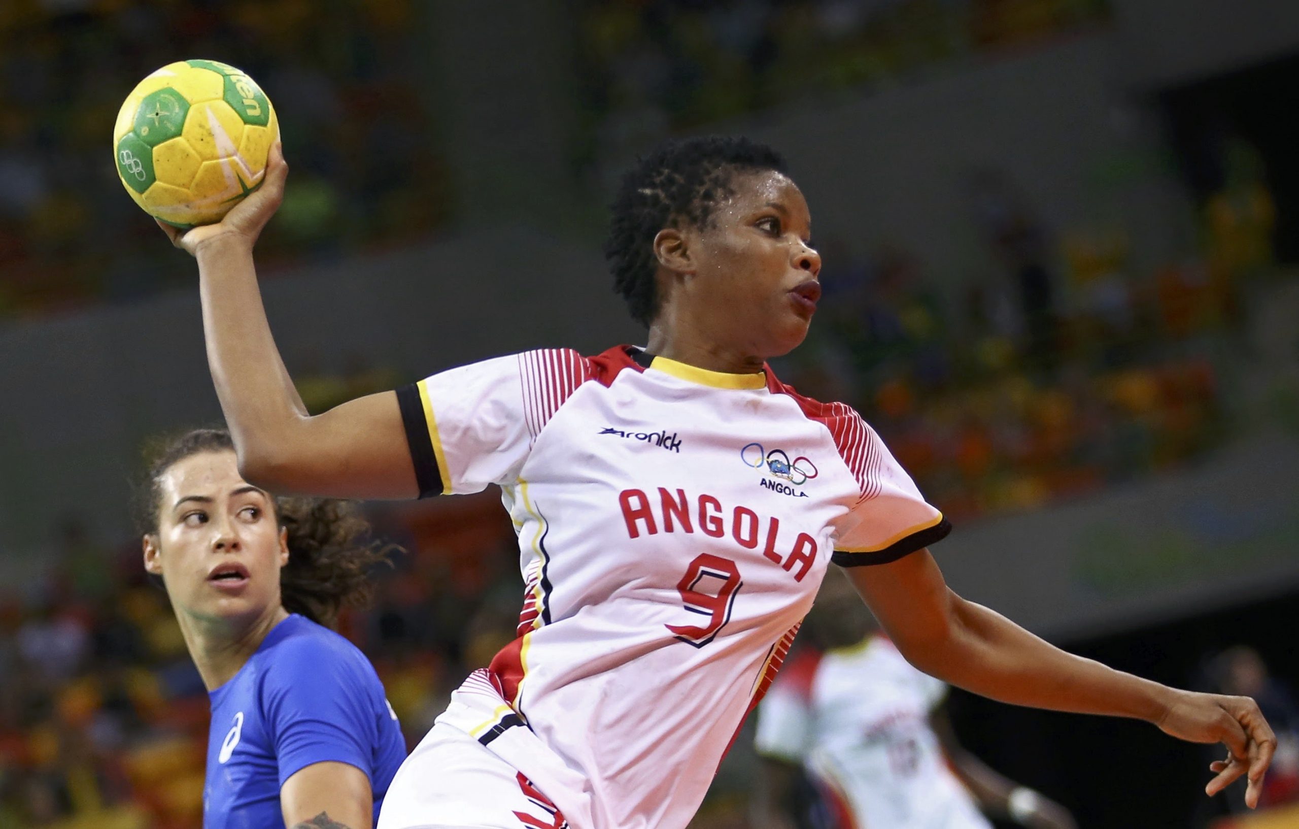 Angola termina invicta primeira fase das olimpíadas de Xadrez – RNA