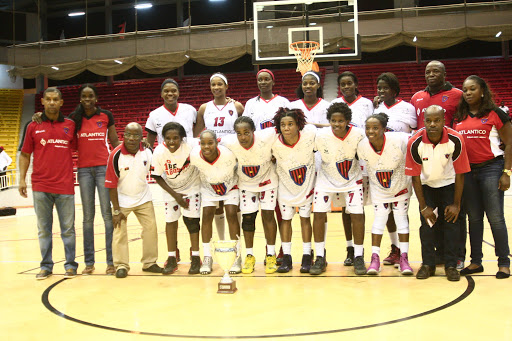 Taça de Angola em basquetebol - Petro vence 1º de Agosto por 85-79