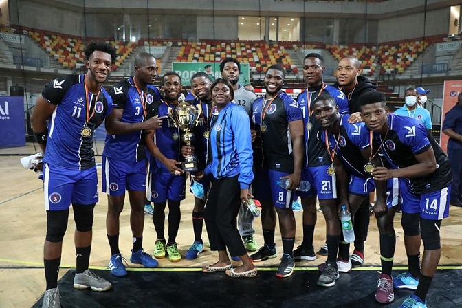 Interclube Petro de Luanda decidem hoje o troféu da Taça de Angola – RNA