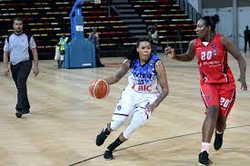 Basquetebol. Seleção Nacional realiza hoje jogo treino com 1º de Agosto