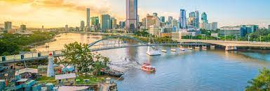 Brisbane é eleita sede das Olimpíadas de 2032, olimpíadas