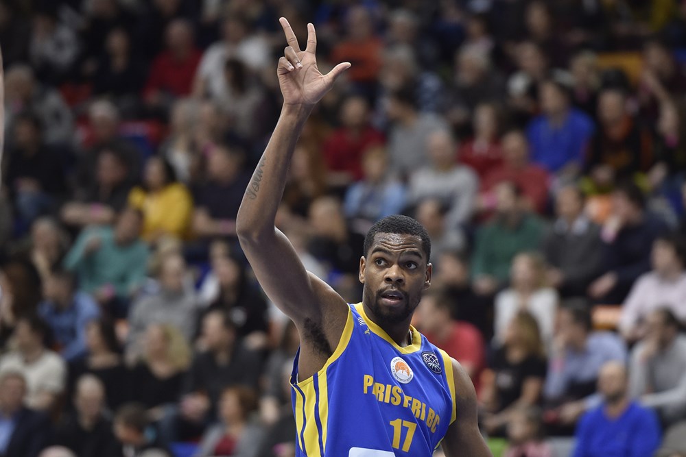 Basquetebol: Yanick Moreira regressa ao Peristeri BC da Grécia -  Claquemagazine