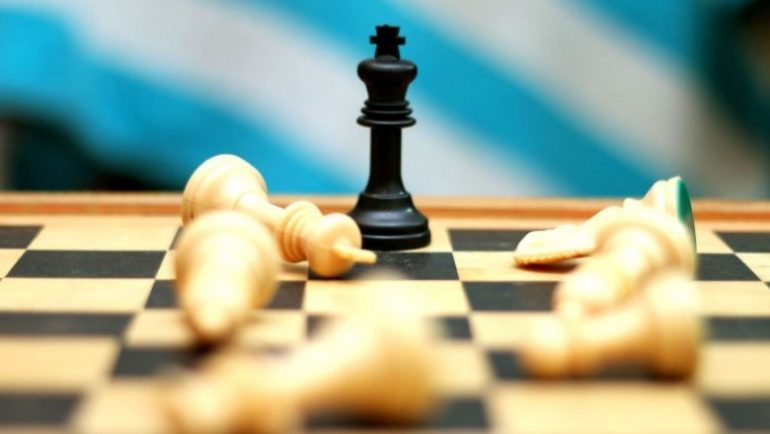 Federação cabo-verdiana de Xadrez realiza torneio online