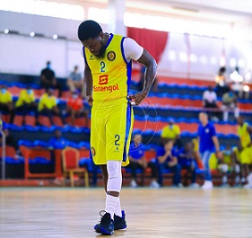 Basquetebol: Petro de Luanda garante reforço de peso – RNA