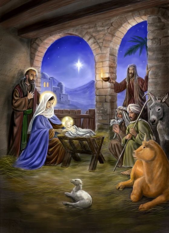 Como era o 'Natal' antes do nascimento de Jesus – RNA