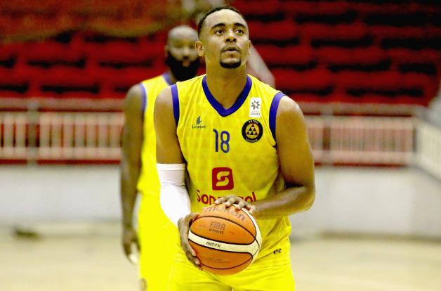 Petro de Luanda e 1ºde Agosto a uma vitória da final do basquetebol – RNA