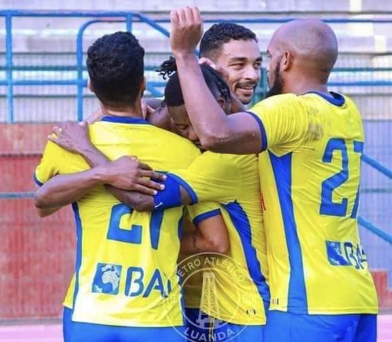 CONHEÇA O CALENDÁRIO DE JOGOS DO PETRO NA BAL - Petro de Luanda