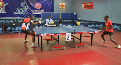 Jogos Europeus: Seleção masculina de ténis de mesa lutou mas não chega à  final - Ténis de mesa - SAPO Desporto