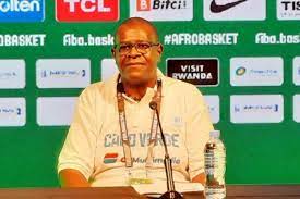 Afrobasket 2021: Cabo Verde vence Angola em jogo encerramento da