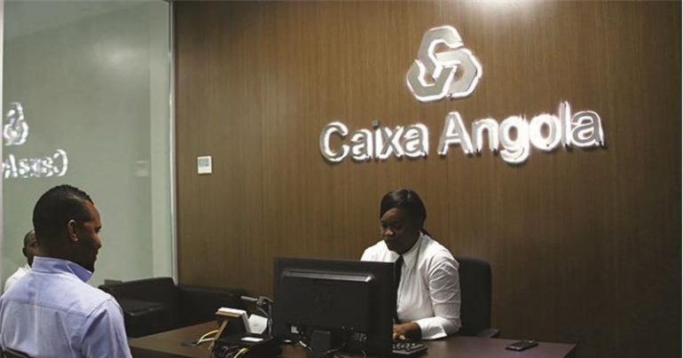 Venda Em Bolsas Das Ações Do Estado No Banco Caixa Angola Arranca Nesta Segunda Feira 0509 Rna 