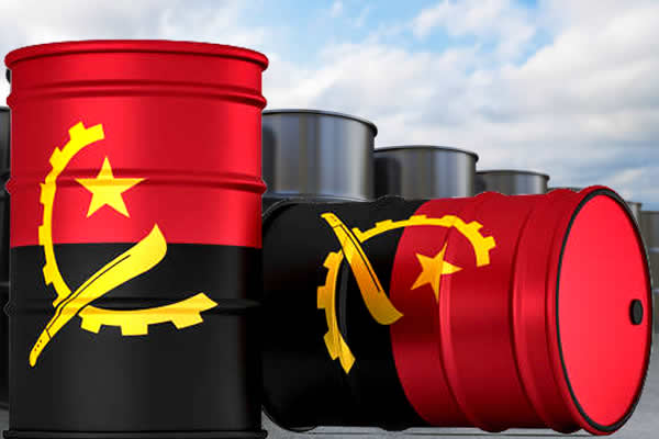 Receitas do petróleo caem 6,71% para 8,33 mil milhões USD no terceiro trimestre