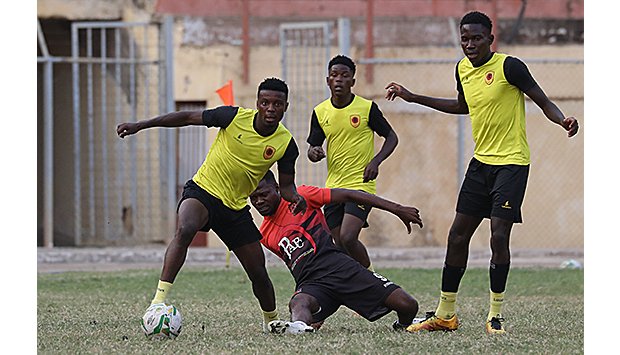 Angosport Magazine - MUNDIAL 2022 / QUALIFICAÇÃO PRÓXIMOS JOGOS DA SELECÇÃO  NACIONAL: JORNADA - 3 DIA 05 DE OUTUBRO ANGOLA VS GABÃO JORNADA - 4 DIA 09  DE OUTUBRO GABÃO VS ANGOLA