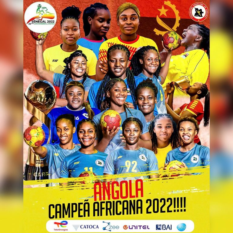 Federação Angolana de Andebol - FAAND - MUNDIAL/EGIPTO2021 Acompanhe o  calendário dos jogos da primeira volta da nossa Selecção 15/01/2021 🇦🇴 vs  Qatar ( 15h30 de Angola) 17/01/2021 🇦🇴 vs Croácia (18h00