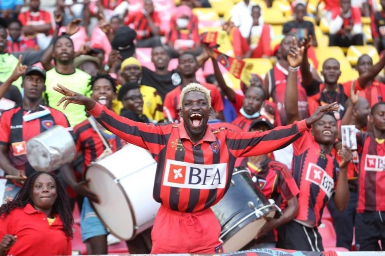 1º de Agosto bate arquirrival Petro de Luanda - Academia de Futebol de  Angola