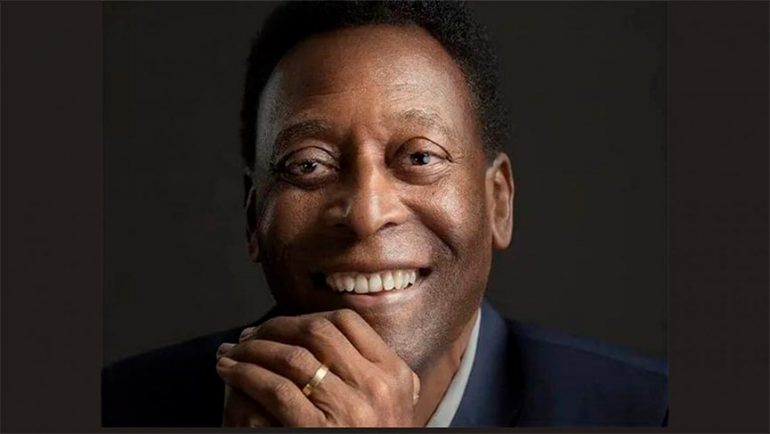 Morreu Pelé, considerado um dos melhores jogadores da história do futebol –  RNA