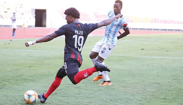 Petro de Luanda qualifica-se à final da BAL – RNA