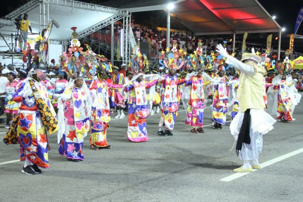 Yaô D'Angola é o enredo da Estrela Guia para o Carnaval Virtual 2023
