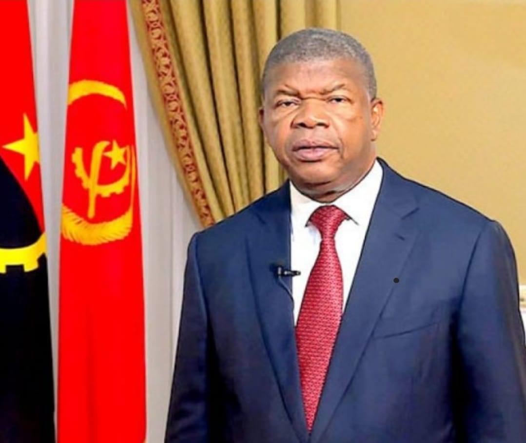 Enviados De João Lourenço Em Kinshasa Para Encontro Com Presidente Da Rdc Rna 7576