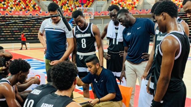 Basquetebol: Petro dá 'chapa 100' e conquista Taça de Angola ao