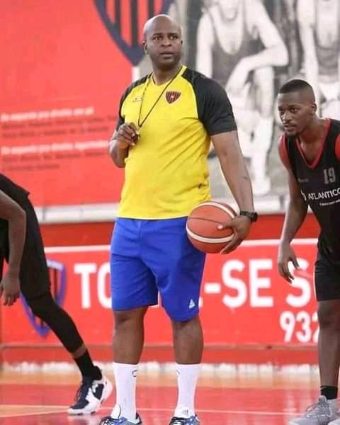 Petro de Luanda - ▶️ Dia de jogo, Unitel Basket 🏀