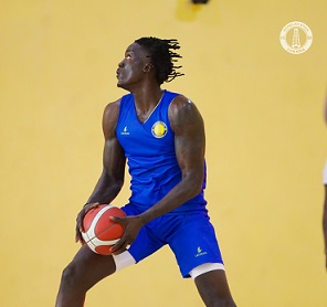 Petro de Luanda - ▶️ Unitel Basket, Próximo Jogo