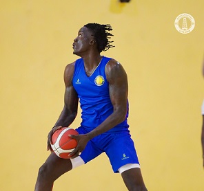 Nacional de Basquetebol - Petro de Luanda 97 - 61 Vila Clotilde 