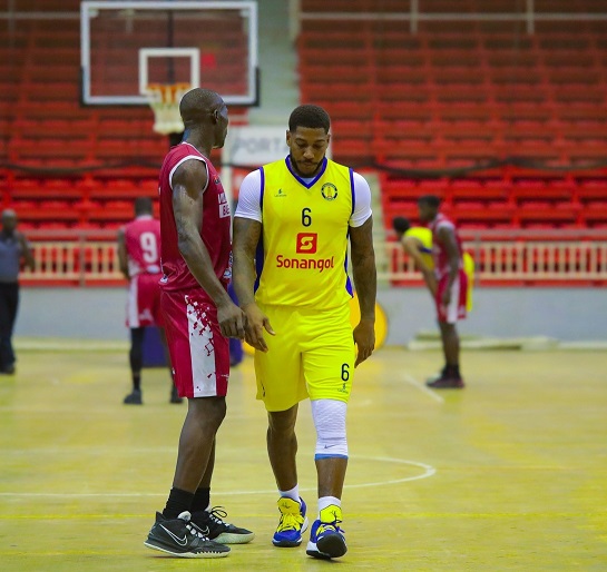 Basquetebol: Interclube perde em casa diante do Petro de Luanda