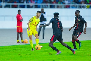 Petro pode revalidar o título de campeão nacional esta noite e jorrar  champanhe no Pavilhão Principal da Cidadela Desportiva – RNA