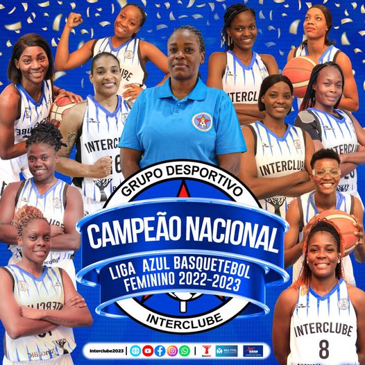 Liga Sénior em Basquetebol feminino pode conhecer hoje novo