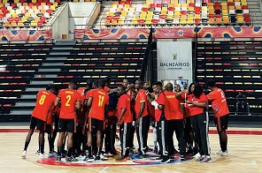 Federação Angolana de Andebol - FAAND - MUNDIAL/EGIPTO2021 Acompanhe o  calendário dos jogos da primeira volta da nossa Selecção 15/01/2021 🇦🇴 vs  Qatar ( 15h30 de Angola) 17/01/2021 🇦🇴 vs Croácia (18h00