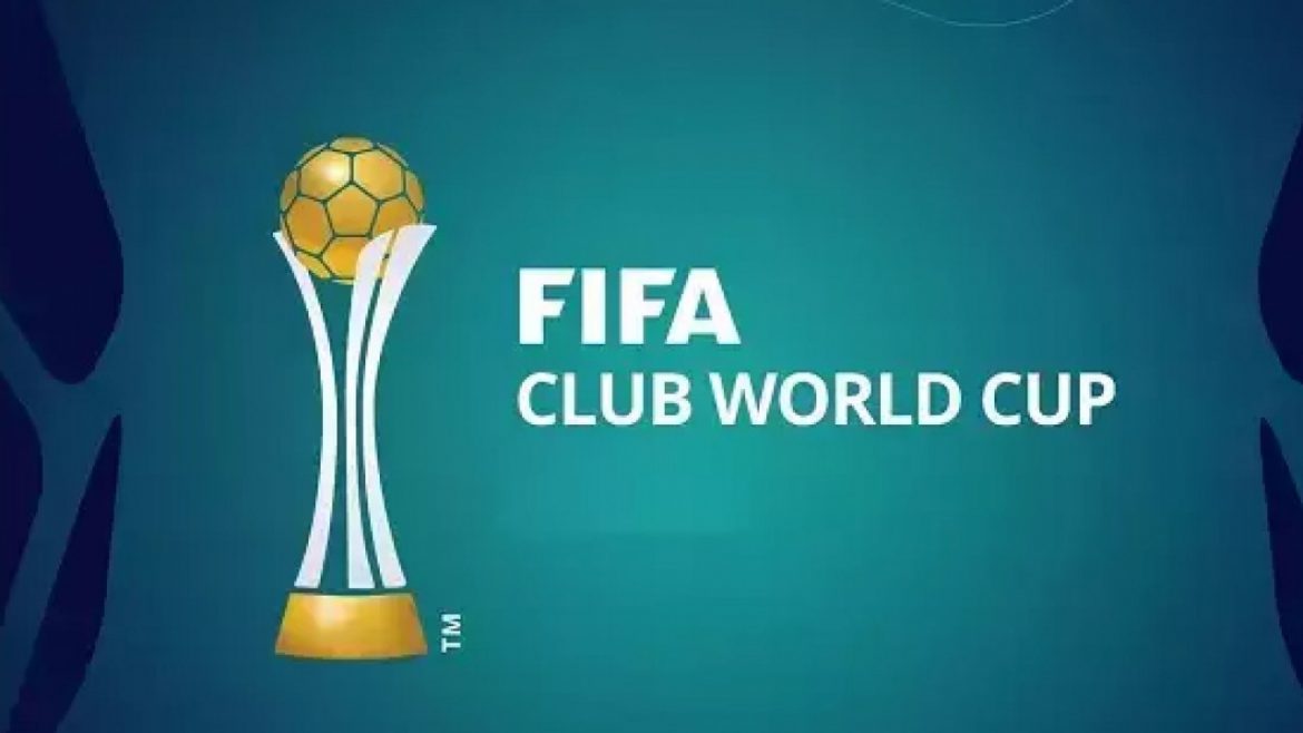 Fifa anuncia data do sorteio do Mundial de Clubes 2023