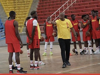 Basquetebol: Petro de Luanda garante reforço de peso – RNA