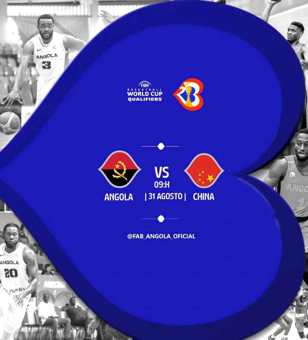 Jornal de Angola - Notícias - Angola e Egipto jogam hoje “final