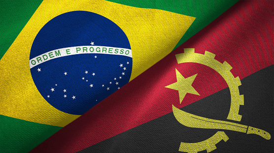 Angola & Brasil