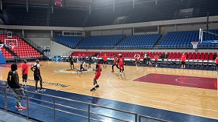 Angola figura no grupo E das eliminatórias do Afrobasket 2025