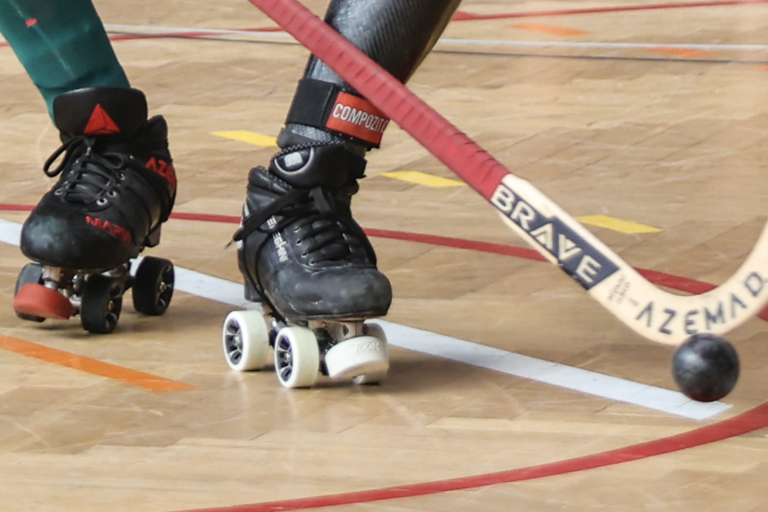 Moçambique pode desistir do Campeonato Africano de hóquei em patins - O  País - A verdade como notícia