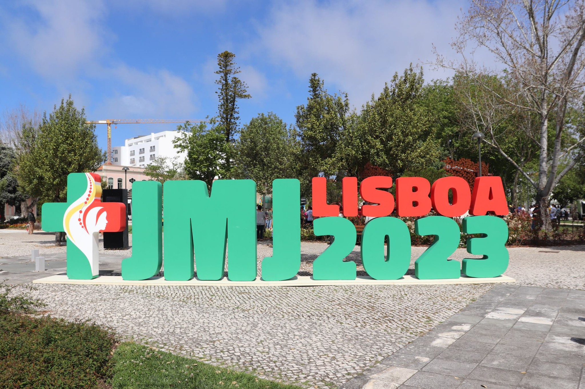 Jornada Mundial da Juventude começa hoje em Lisboa RNA