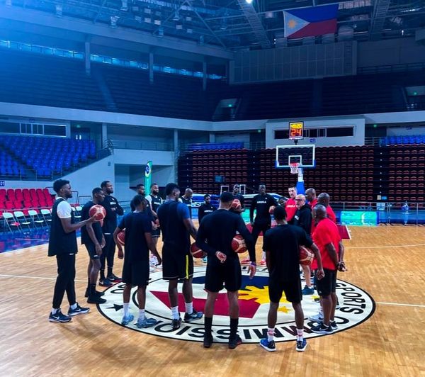 Mundial de Basquetebol: Angola perde com República Dominicana – WI AO