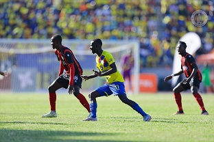 Petro e 1º de Agosto jogam hoje no clássico nacional – RNA