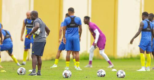 Girabola cai 23 - Futebolista Angolano Na Diáspora FAF