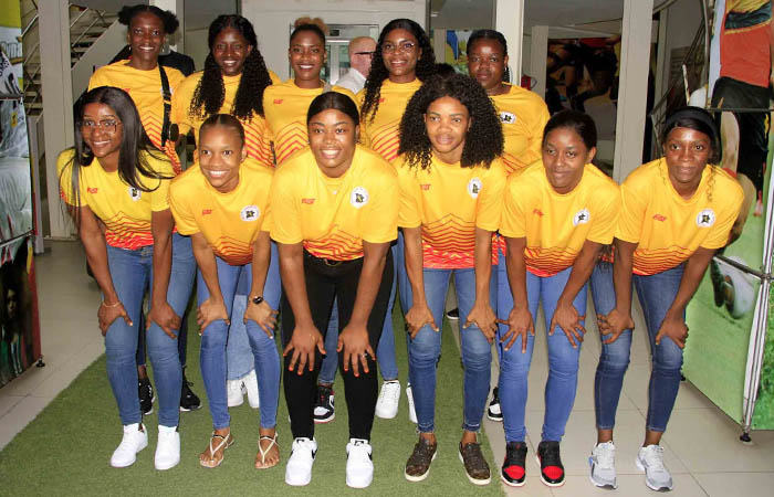 Jornal de Angola - Notícias - Selecção feminina de Xadrez regressa às  vitórias nas Olimpíadas