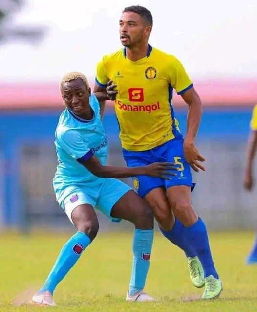 Libolo e Petro na final da Taça dos Campeões - Rede Angola - Notícias  independentes sobre Angola