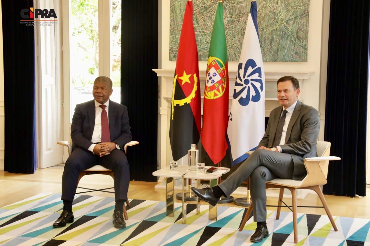 Primeiro Ministro De Portugal Visita Angola Em Julho Lu s Montenegro primeiro-ministro-de-portugal-visita-angola-em-julho-lu-s-montenegro