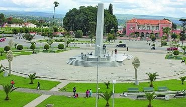 Província do Huambo vai acolher acto central do dia da Paz e ...