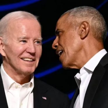 Barack e biden